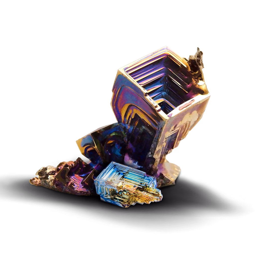 Bild-Wismut-1024x1024 In Technologiemetalle investieren